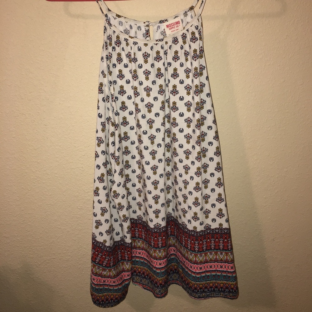 Mossimo tank top